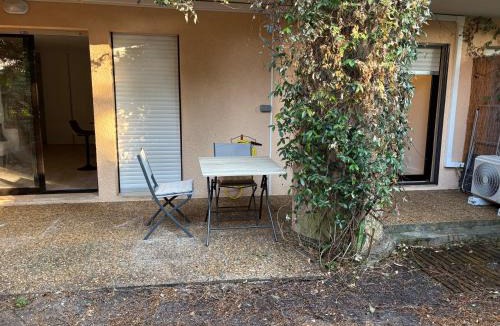 Nice Apartment | Nice Cimiez Garden