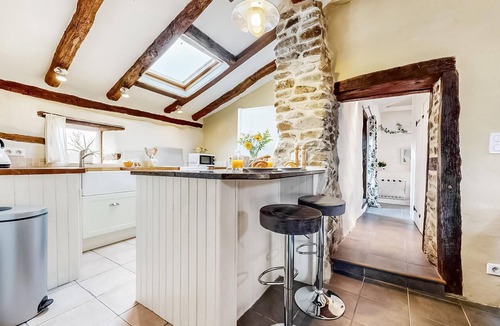 Exideuil House | Nice home in Exideuil-sur-Vienne with WiFi