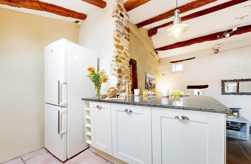 Exideuil House | Nice home in Exideuil-sur-Vienne with WiFi