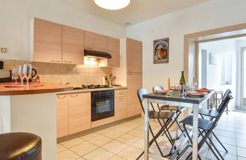 Apremont House | Nice home in Apremont with WiFi