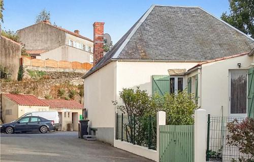 Apremont House | Nice Home In Apremont With Wifi