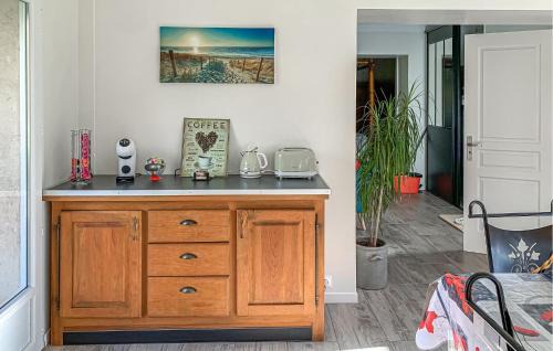 Noaillan House | Nice Home In Noaillan