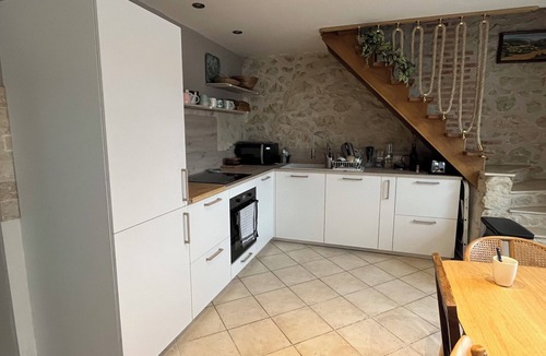 Perigueux House | Nice house 5mns from town center and greenway!