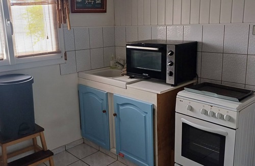 Saint Ouen d'Aunis House | Nice house very close to La Rochelle and Ile de Ré with pool securisée