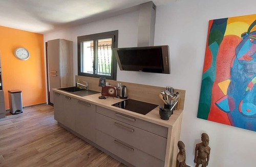 Lanton House | Nice Residence With Garden Near The Beach