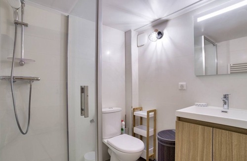 Lepante Quarter Apartment | Nice: studio near the Basilica of Notre Dame