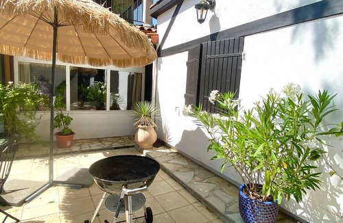 Saint-Medard-en-Jalles House | Nice typical house 140m2