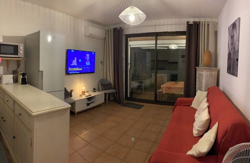 Port Grimaud Apartment | Nice view - PORT GRIMAUD