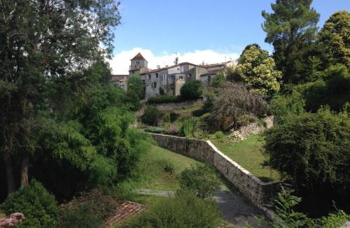 SammarÃ§olles House | Nickis house
