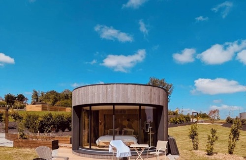 Amou Cabin | Nid'Amou
