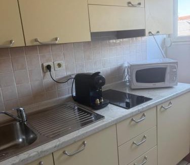 Vierzon Apartment | Nid douillet avec parking