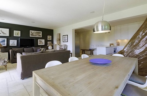 Ramatuelle Villa | Nikki Plage