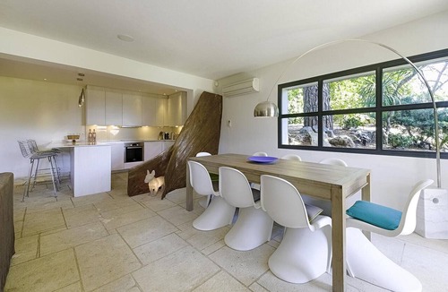 Ramatuelle Villa | Nikki Plage