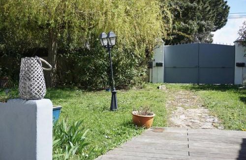 Noirmoutier-en-l'Ile Villa | NO000-22C-Maison familiale pour 6 personnes au coeur de NOIRMOUTIER EN L'ILE