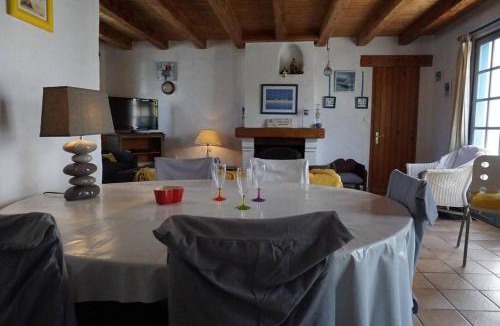 Noirmoutier-en-l'Ile Villa | NO000-22C-Maison familiale pour 6 personnes au coeur de NOIRMOUTIER EN L'ILE