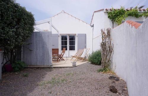 Noirmoutier-en-l'Ile Villa | NO000-4BC Mais 3 pièces - 4 couchages NOIRMOUTIER EN L'ILE