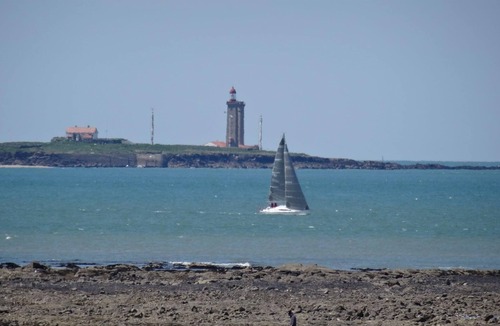 Barbatre House | Noirmoutier : Location DE Vacances Pour 8 Personnes À Barbâtre
