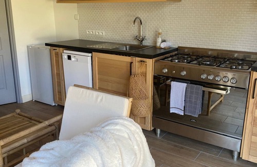 La Chapelle Montbrandeix House | Nonna’s – Your Home Away from Home