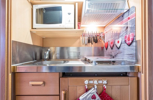 Villarembert Apartment | Notre Petite Famille - Station Le Corbier