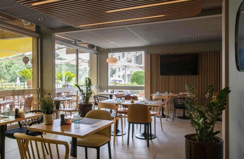 Valbonne Hotel | Novotel Antibes Sophia Antipolis