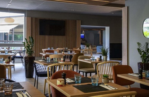 Valbonne Hotel | Novotel Antibes Sophia Antipolis
