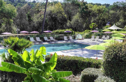 Valbonne Hotel | Novotel Antibes Sophia Antipolis
