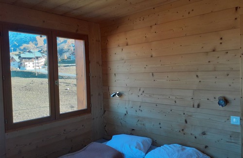 Jarrier Ski Chalet | O'MIKELY : 6 people
