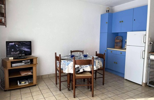 Bretignolles-sur-Mer Villa | Oceanides Residence - Houses & Villas for 4 People