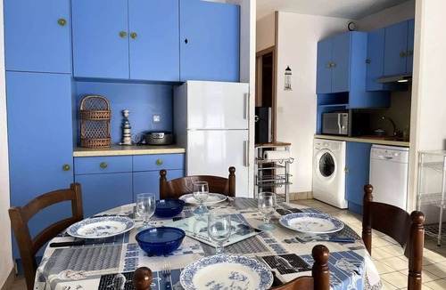 Bretignolles-sur-Mer Villa | Oceanides Residence - Houses & Villas for 4 People