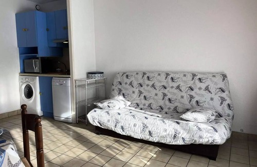 Bretignolles-sur-Mer Villa | Oceanides Residence - Houses & Villas for 4 People