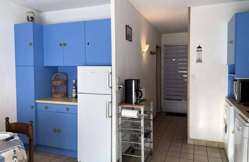 Bretignolles-sur-Mer Villa | Oceanides Residence - Houses & Villas for 4 People
