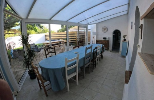 Arceau House | Oleron Surf House