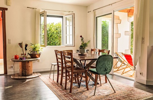 Sare House | OLHAKO BIDEA by Interhome