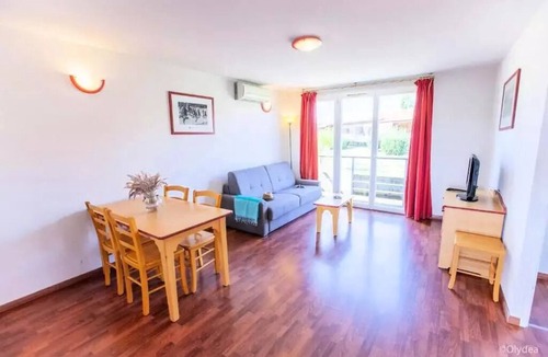 Cassen Apartment | Olydéa Les Hameaux de la Chalosse Residence* - Apartment 2 rooms 4 people