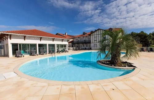 Cassen Apartment | Olydéa Les Hameaux de la Chalosse Residence* - Apartment 2 rooms 4 people