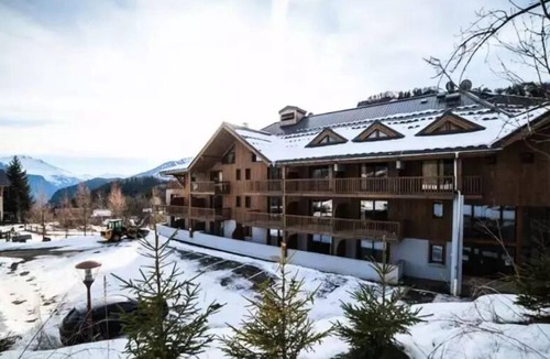 Les Bottieres Apartment | Olydéa Residence Les Terrasses des Bootsières - Studio 2 People