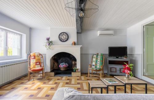 Le Pian-sur-Garonne House | Ombrelle