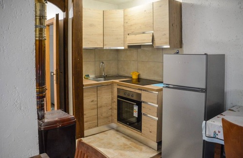 Castiglione dei Pepoli Apartment | Openspace Lounge