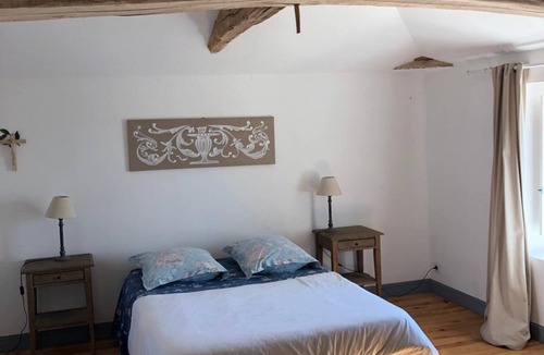 Brouqueyran Other | Orangery of a Bordeaux castle ideal for families!