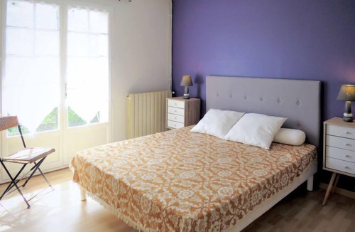 Gaillan-en-Medoc House | Orphée by Interhome