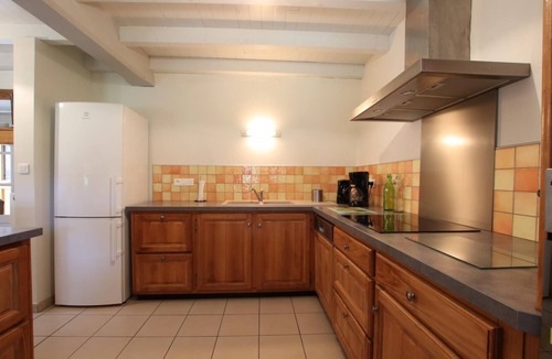 Juxue House | Otxania - Juxue - Gîte