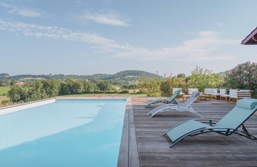 Luxe-Sumberraute House | OTXIBARRE - LUXE SUMBERRAUTE