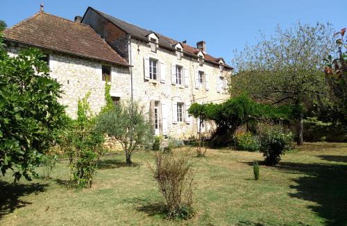 Souillac Bed & Breakfast | Oustal Laval
