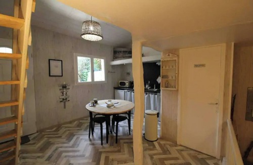 Migne-Auxances House | Outbuilding, additional jacuzzi near Futuroscope Poitiers