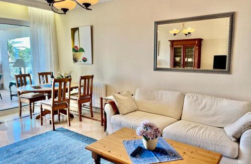 Golfe Juan Apartment | Palais Napoléon YourHostHelper