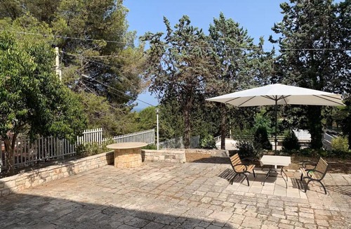 Conversano Villa | Panorama