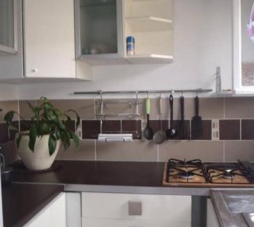 Villeneuve-Loubet Apartment | Paraliamou