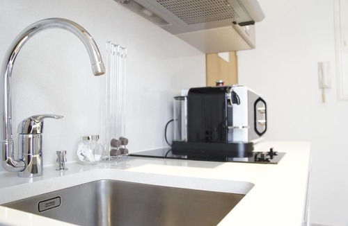 Gaillon Apartment | Paris, Opéra 2D.pour un séjour magique