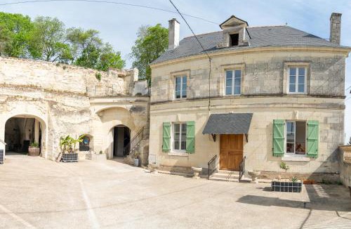 Parnay House | Parnaydisiaque