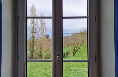 Beaugas House | Peace, views, comfort & charm in the French countryside